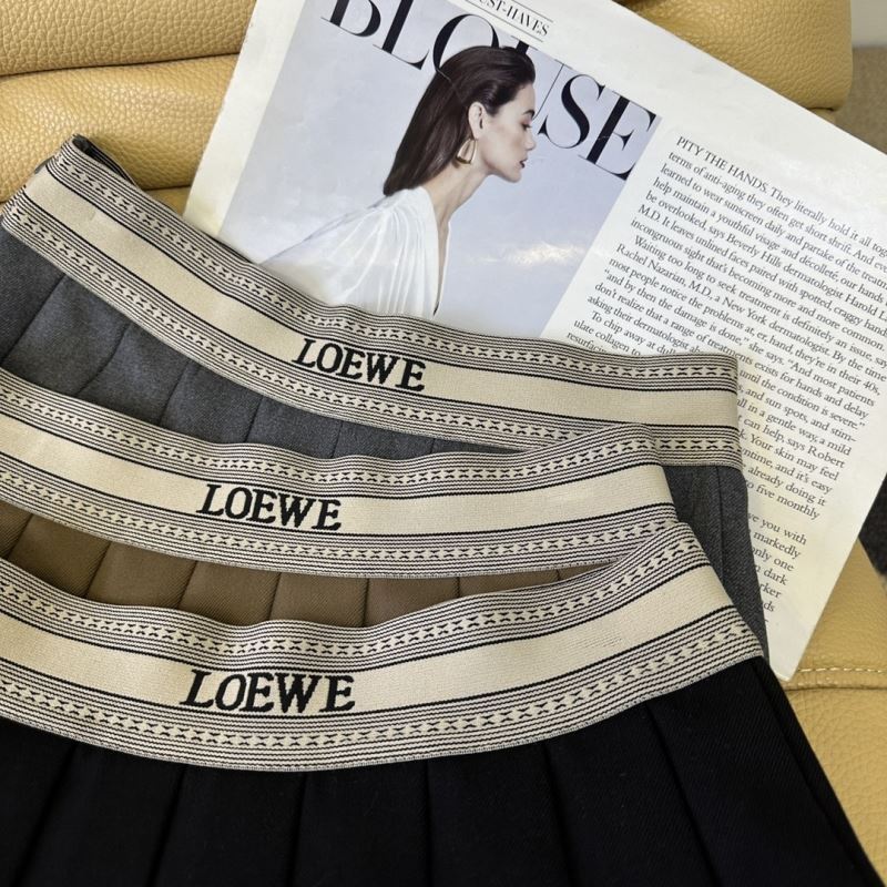 Loewe Dress